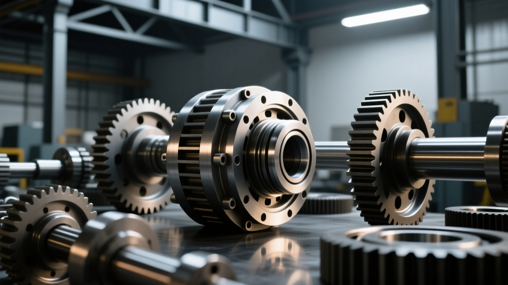 Fluid Coupling Energy Efficiency: How to Reduce Operating Costs — 7 Data-Backed Strategies That Cut Power Use by 12–28% (VFD Integration, Torque Matching, and Real-World System Tuning)