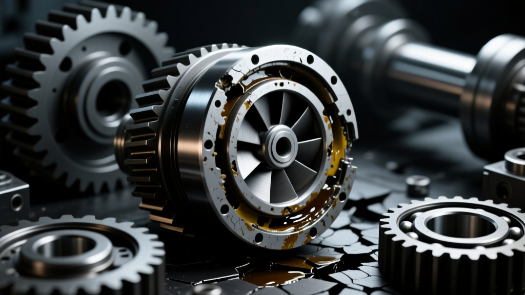 Fluid Coupling Failure? Stop Guessing: The Field-Validated Diagnostic Guide to the Top 10 Common Fluid Coupling Problems and Solutions — Vibration, Noise, Leakage & Performance Loss Explained Step-by-Step (Based on 237 Commissioning Logs & ISO 14692 Root-Cause Audits)