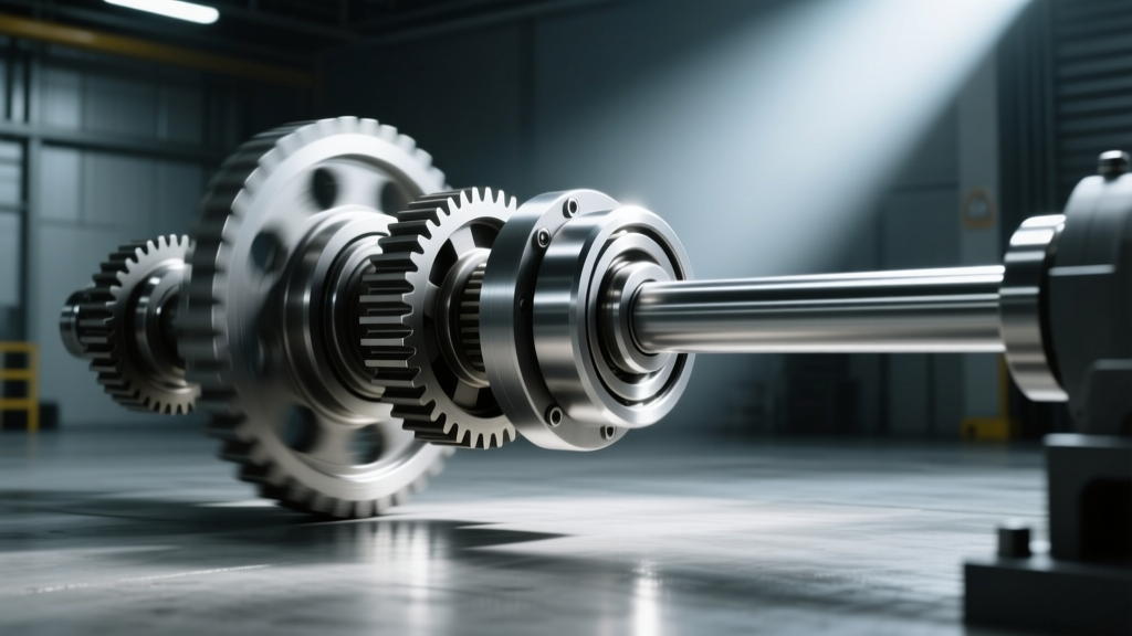 Fluid Coupling Hazards Aren’t Inevitable—Here’s Your OSHA-Aligned Safety Guide to Prevent Overpressure, Cavitation, Leakage & Mechanical Failure (7 Critical Controls You’re Missing)