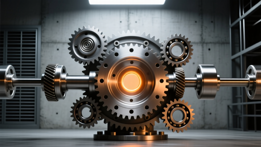 Fluid Coupling Industry Standards and Codes (API, ISO, ASME): The 7-Minute Compliance Checklist Every Power Transmission Engineer Needs Before Finalizing a Drive Train Design — Avoid Costly Rework, Audit Failures, and Catastrophic Coupling Failure