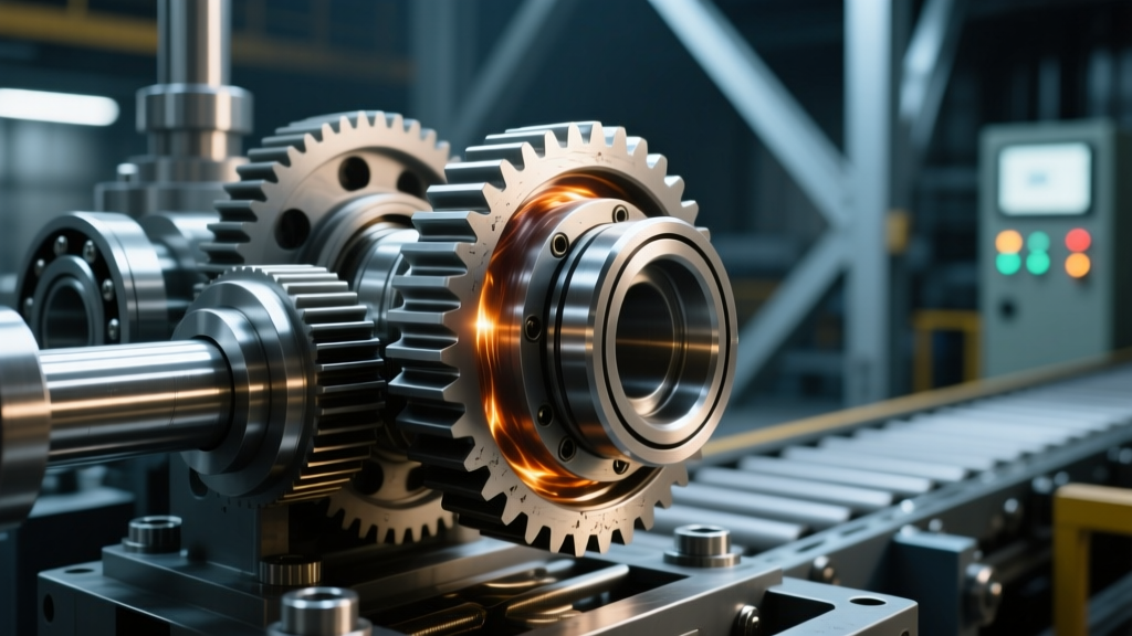 Fluid Coupling Power Consumption Calculation: The 5-Step Engineering Method That Prevents Overheating, Saves 12–18% Energy, and Meets API RP 14C Safety Compliance (With Real Unit Conversions & Common Mistakes Highlighted)