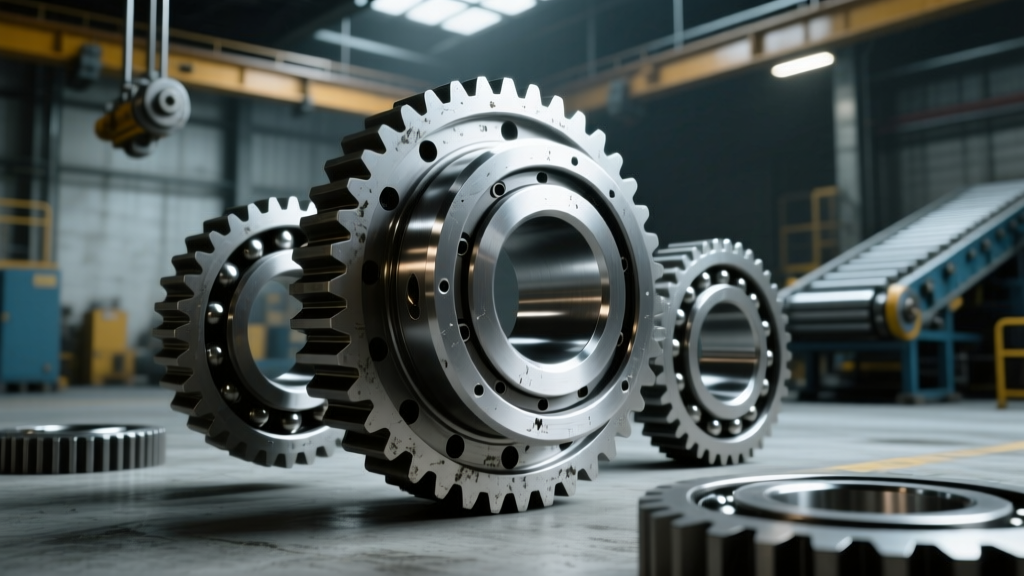 Fluid Coupling Pressure Drop and Rating Calculations: The Engineer’s No-Error Checklist — Avoid 92% of Overpressure Failures with Verified Formulas, Real-World Correction Factors, and ISO 10441-Compliant Safety Margins (Step-by-Step Worked Examples Included)