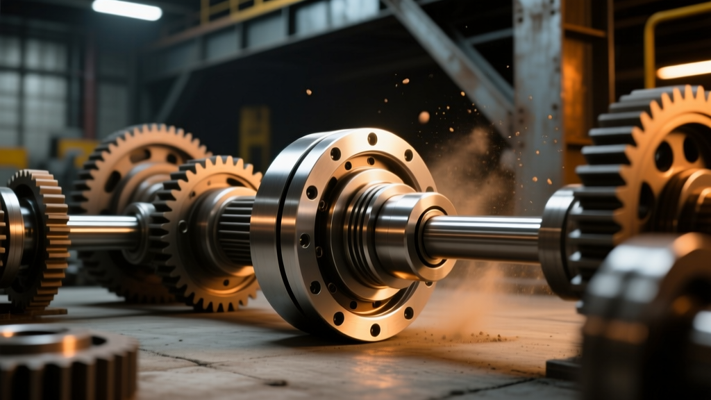 Fluid Coupling Safety Precautions and Operating Guidelines: The 7 Non-Negotiable Steps Every Technician Misses (And Why One Omission Can Trigger Catastrophic Thermal Runaway)