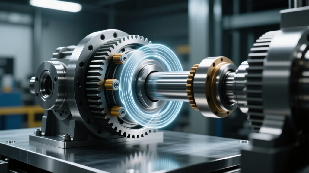 Fluid Coupling Torsional Vibration: 7 Field-Tested Diagnostic Steps That Stop Fatigue Failure Before It Costs You $42k in Unplanned Downtime (Real Plant Data Included)