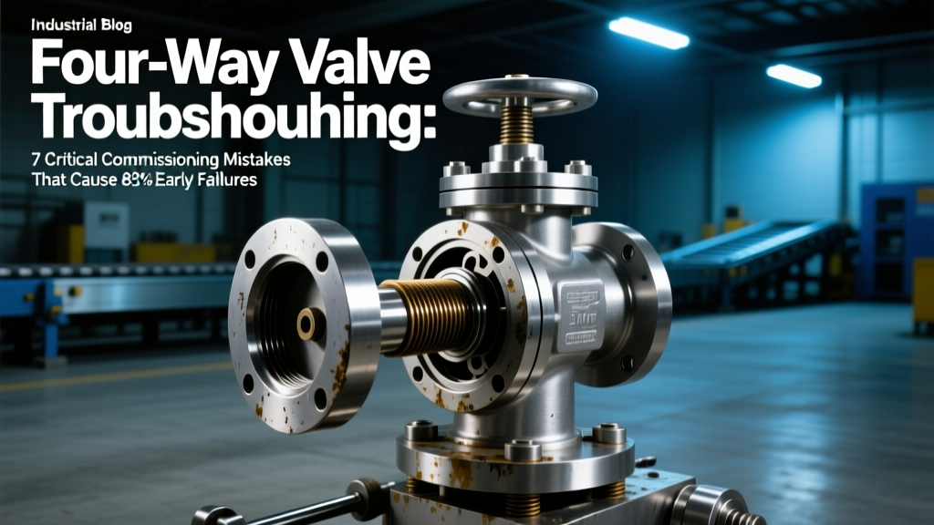 Four-Way Valve Troubleshooting: 7 Critical Commissioning Mistakes That Cause 83% of Early Failures (And How to Fix Them Before Startup)