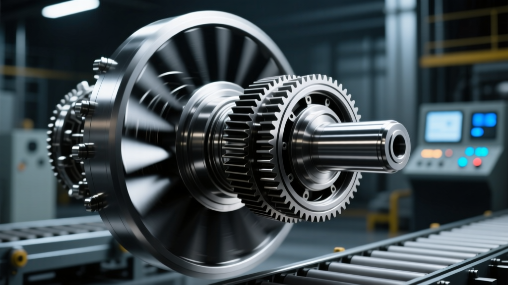 Gas Turbine Applications in Industry: Complete Overview — Why 73% of Refineries Use Aeroderivative Turbines (Not Heavy-Duty) for Critical Process Loads, and What That Means for Your Reliability, Efficiency, and Lifecycle Cost