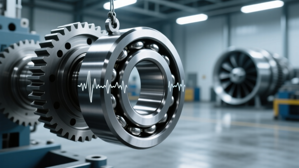 Gas Turbine Vibration Monitoring: Setup, Analysis, and Trends — The 7-Step Predictive Maintenance Blueprint That Prevented $2.3M in Unplanned Downtime at a Texas CCGT Plant (No Guesswork, No Vendor Lock-in)
