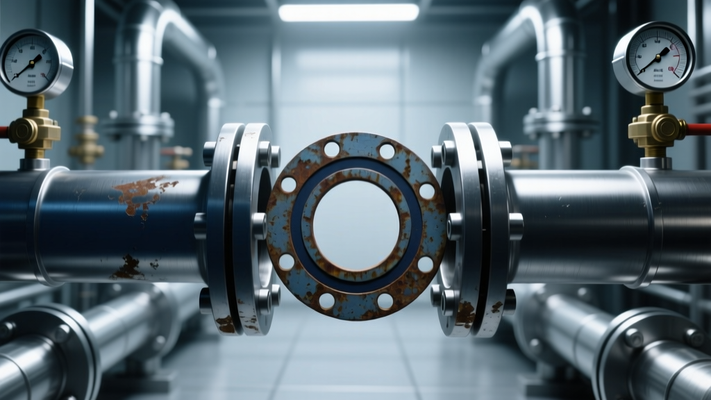 Gasket Cost Analysis: Why 73% of Maintenance Teams Overpay by $12K–$48K Annually (and How to Slash Your True TCO in 90 Days with Material Science, API 682 Seal Plan Alignment, and Real Failure Forensics)