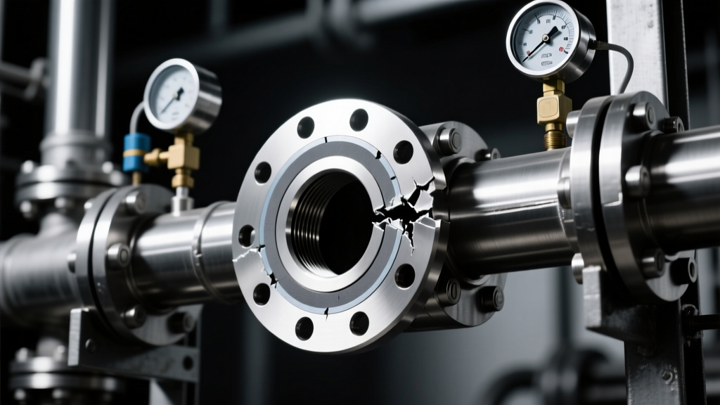 Gasket Installation Problems: Causes, Diagnosis, and Solutions — The 7 Most Costly Mistakes Mechanics *Still* Make (And Exactly How to Fix Each One Before Pressure Blows Your Budget)