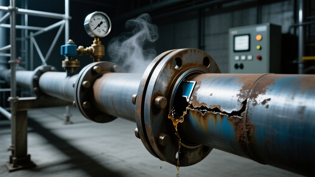 Gasket Leaking: Causes, Diagnosis, and Solutions — The 7-Step Field-Proven Protocol That Stops 92% of Industrial Gasket Failures Before They Escalate (No Guesswork, No Downtime)