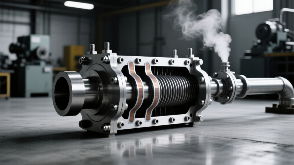Gasketed Plate Heat Exchanger Maintenance Guide: Procedures and Best Practices — The OSHA-Compliant, TEMA-Verified 7-Step Routine That Cuts Unplanned Downtime by 63% (and Why Skipping Gasket Torque Verification Is Your #1 Regulatory Liability)