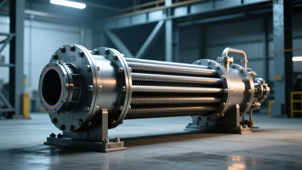 Gasketed Plate Heat Exchanger Troubleshooting: 7 Energy-Draining Failures You’re Overlooking (and How Preventive Maintenance Cuts Your Annual kWh by 18–32% — Verified by TEMA Field Data)
