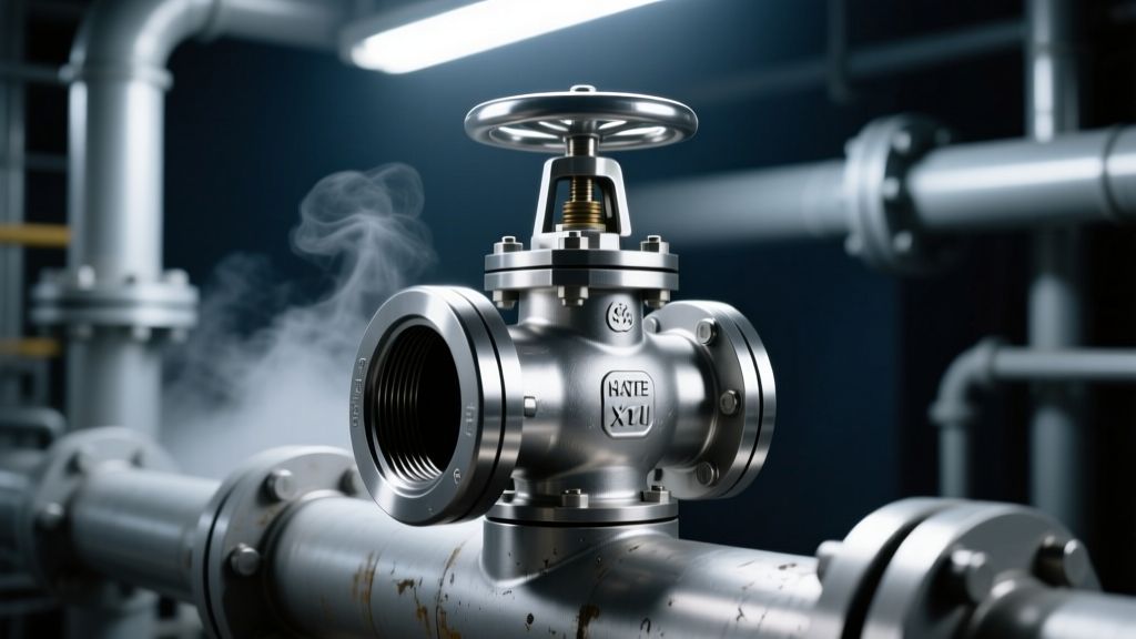 Gate Valve Cost Analysis: Purchase, Installation, and Lifecycle — Why 68% of Industrial Plants Overpay by $12,500+ Per Valve Due to Hidden Lifecycle Costs (Data-Backed Breakdown)