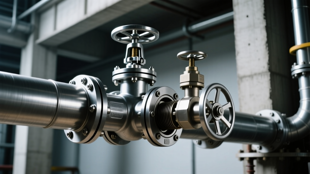 Gate Valve Energy Efficiency: How to Reduce Operating Costs — 7 Field-Validated Tactics That Cut Pumping Energy by 18–42% (With Real Cv Calculations, VFD Sizing Math, and API 600 Compliance Checks)