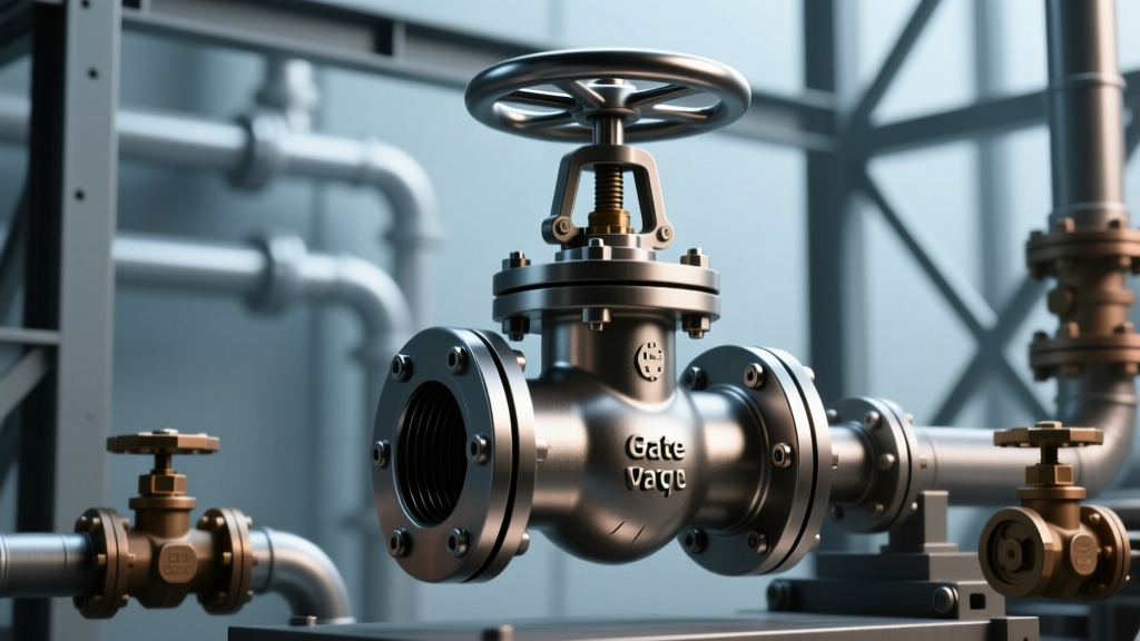 Gate Valve Excessive Operating Torque: 7 Real-World Causes You’re Overlooking During Commissioning (Plus the Exact Torque Thresholds That Trigger Failure — Not Guesswork)