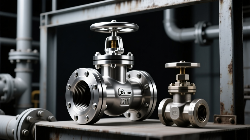 Gate Valve for High-Temperature Service: Materials and Design — The 7 Material Limits & 5 Design Failures That Cause Catastrophic Sealing Loss Above 427°C (and How Modern ASTM A182 F22V/F91 Designs Fix Them)