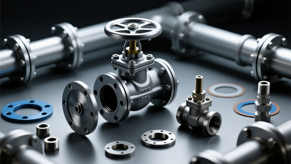 Gate Valve Overhaul Procedure: Complete Rebuild Guide — Why 68% of Unplanned Shutdowns Trace Back to Skipped Inspection Steps (and How This 12-Step Field-Validated Protocol Cuts Rebuild Costs by 37% in 18 Months)