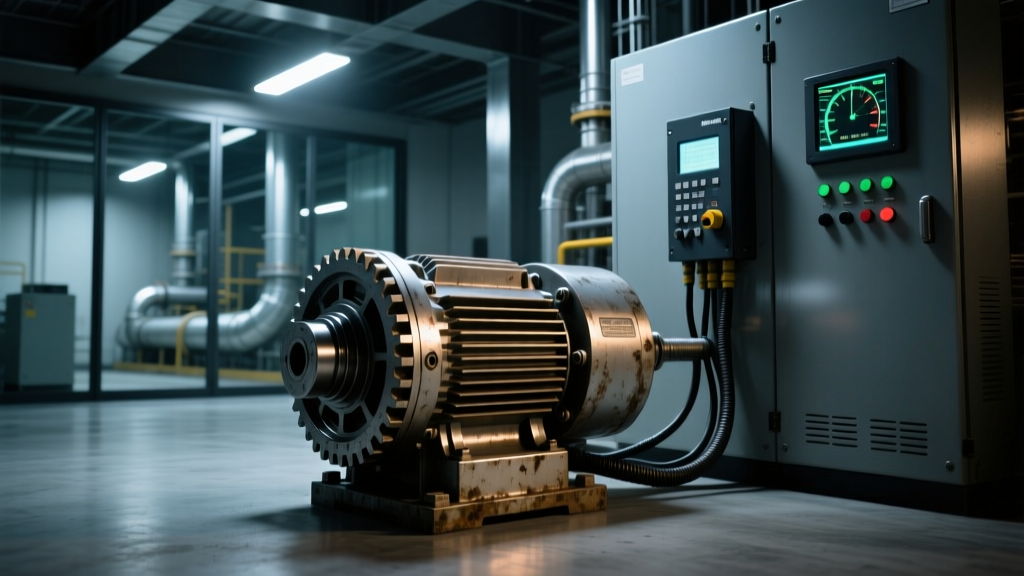 Gear Motor Applications in Oil & Gas: The 7 Costly Mistakes Engineers Make When Specifying Gearmotors for Upstream Pumps, Midstream Compressors, and Downstream Valves (And How to Avoid Them)