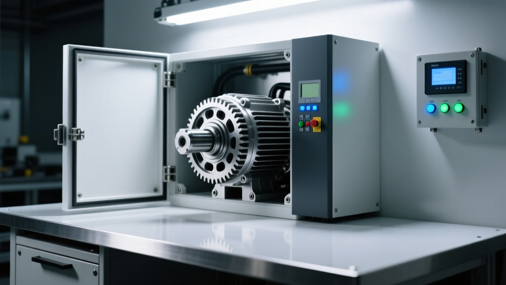 Gear Motor Buying Guide: What to Look For — 7 Costly Mistakes Buyers Make (and How to Avoid Overspending on Efficiency, Lifespan, or Serviceability)