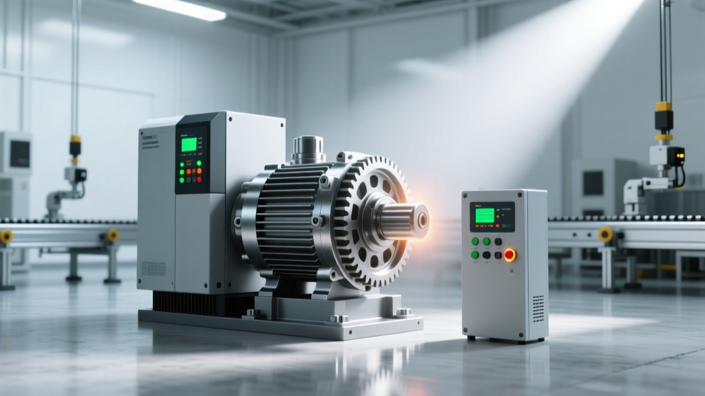 Gear Motor Energy Efficiency: How to Reduce Operating Costs — 7 Field-Tested Mistakes Engineers Keep Making (And Exactly How to Fix Them Before Your Next Maintenance Cycle)
