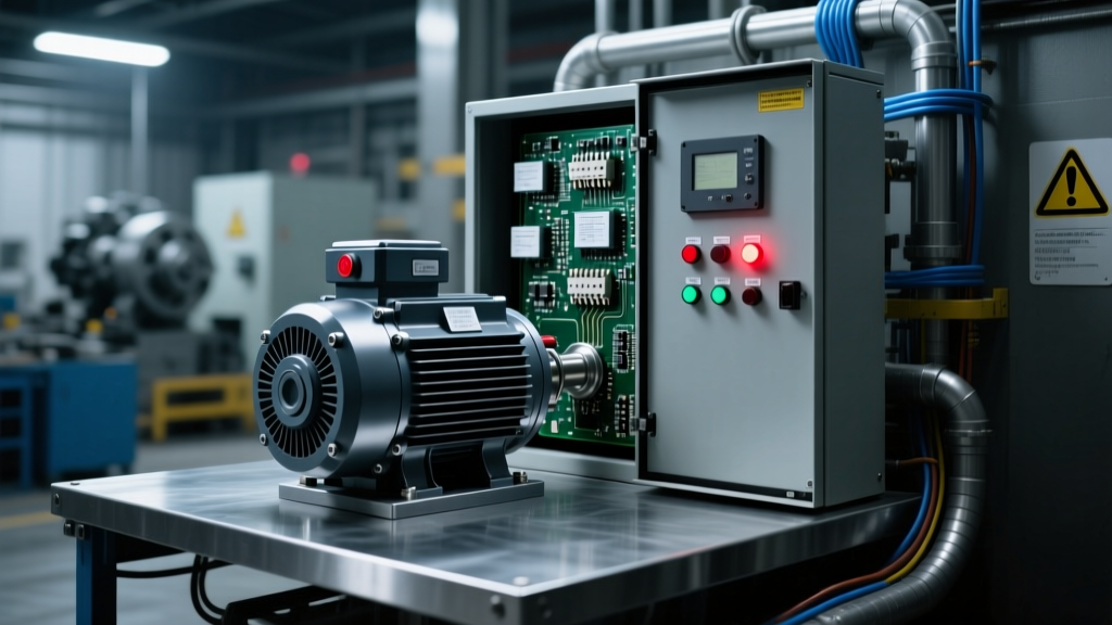 Gear Motor Industry Standards and Codes (API, ISO, ASME): The 7 Critical Compliance Gaps That Cause 63% of Field Failures — And How Modern Drive-Integrated Gearmotors Are Rewriting the Rules