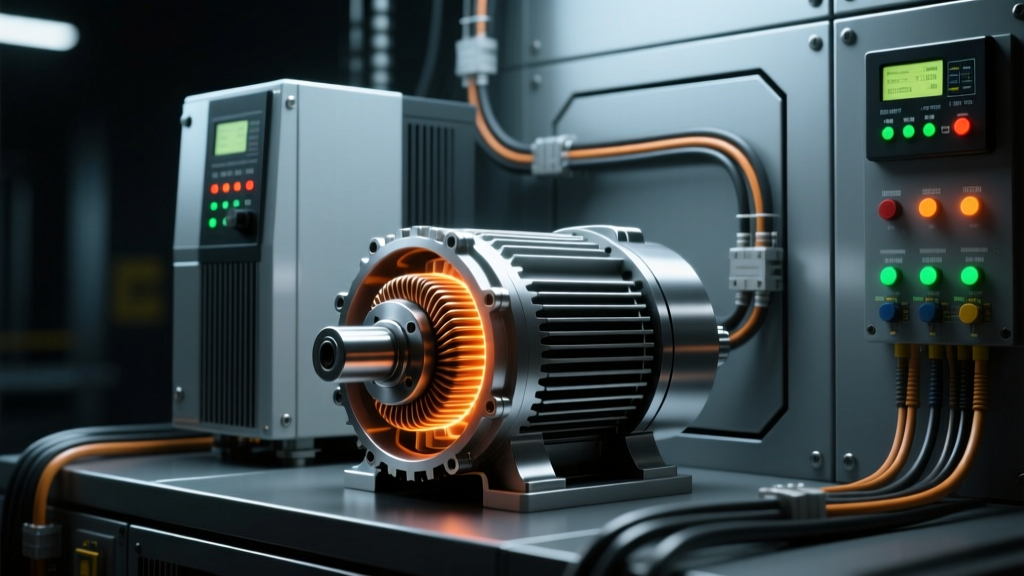 Gear Motor Overheating: Causes and Solutions — Why Your Gearmotor Is Running Hotter Than Its Nameplate Rating (and Exactly How to Diagnose, Fix & Prevent It in 2024)
