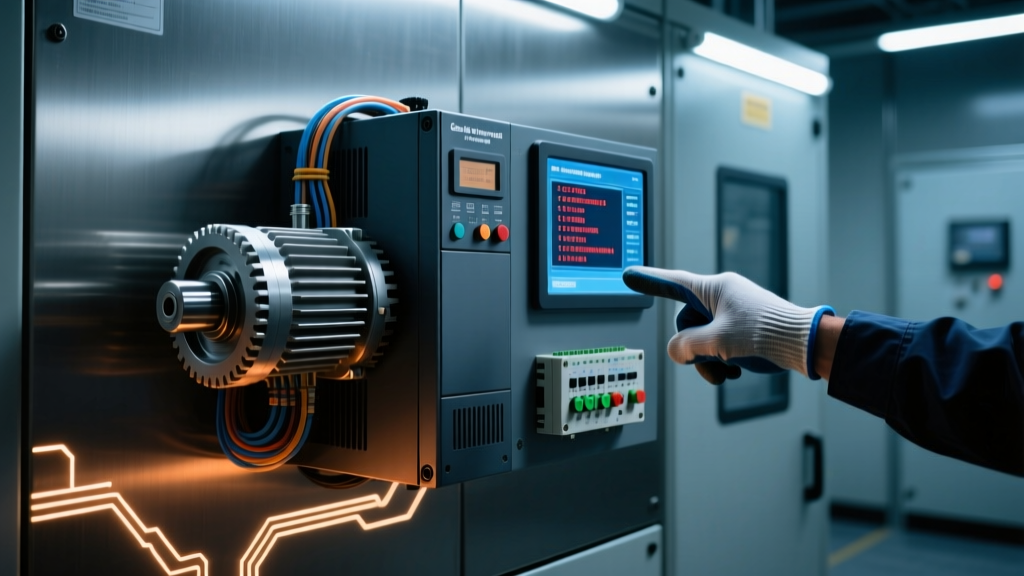 Gear Motor Troubleshooting Guide: Symptoms and Fixes — The Engineer’s 7-Step Diagnostic Framework That Cuts Downtime by 63% (Backed by NEMA MG-1 & Field Failure Data)