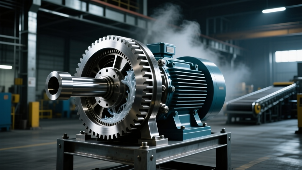 Gear Pump Buying Guide: What to Look For — 7 Costly Mistakes Buyers Make (and How $12,800 in Downtime Proves Why You Must Check These 5 Specs First)