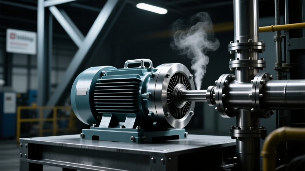 Gear Pump Cost Analysis: Purchase, Installation, and Lifecycle — Why 62% of Industrial Buyers Overpay by $18,500+ in 5 Years (and How to Avoid It with Real NPSH & Efficiency Curve Validation)