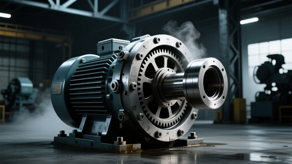 Gear Pump Failure Analysis: Root Causes and Prevention — The 7-Step Diagnostic Checklist Senior Engineers Use to Stop Repeat Failures (Before They Cost $42K in Downtime)