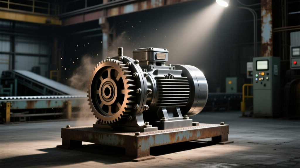 Gear Pump for Outdoor/Exposed Applications: Selection and Requirements — The 7 Non-Negotiable Engineering Criteria (Backed by 2023 Field Failure Data & ISO 15848-2 Compliance Benchmarks)