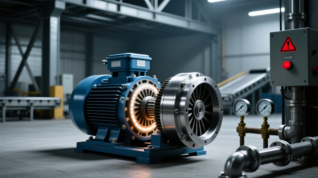 Gear Pump Hazards Aren’t Inevitable—Here’s Exactly How Top Industrial Facilities Prevent Overpressure, Cavitation, Leakage & Mechanical Failure (OSHA-Compliant Safety Guide)