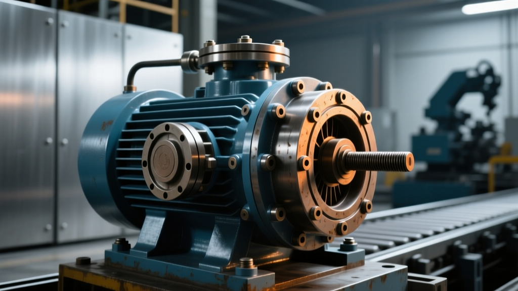 Gear Pump Industry Standards and Codes (API, ISO, ASME): The 7 Critical Compliance Gaps That Cause Catastrophic Seal Failures, Fire Hazards, and Unplanned Shutdowns — What Every Engineer Overlooks Before Specifying
