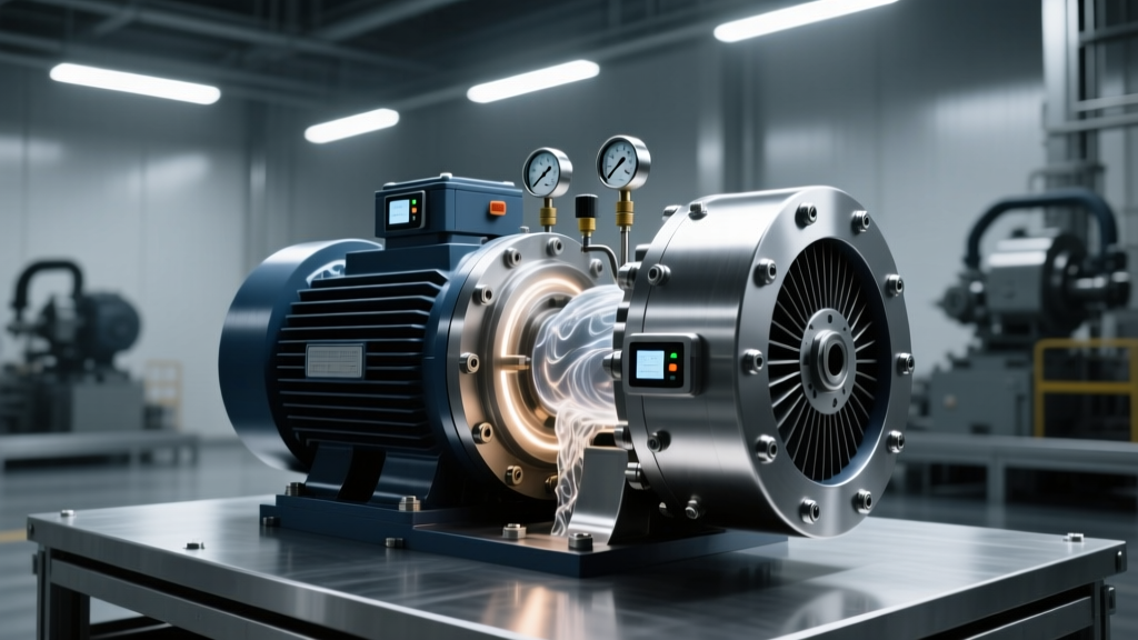 Gear Pump Operating Parameters: Ranges, Limits, and Monitoring — The Only Guide That Quantifies the True Cost of Ignoring Trip Limits (With Real ROI Calculations, Alarm Logic Flowcharts, and ISO 5199-Compliant Setpoint Tables)