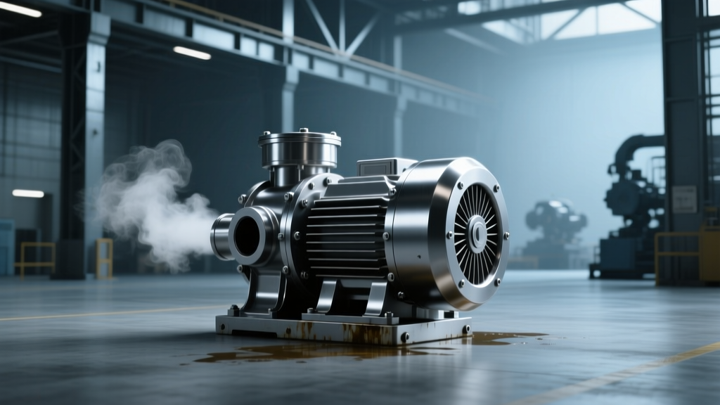 Gear Pump Power Consumption Calculation: Stop Over-Sizing Motors & Wasting 18–32% Energy—Here’s the Exact ISO 5198-Compliant Formula, Real-World Worked Examples (with Unit Conversions), and 7 Field-Tested Optimization Tactics Your OEM Didn’t Share.