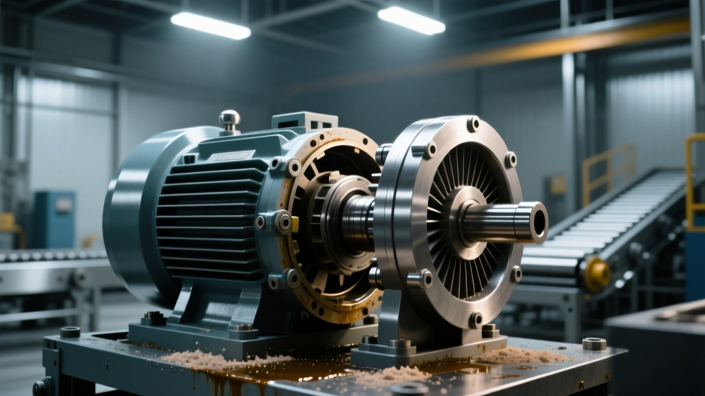 Gear Pump Troubleshooting Guide: Symptoms and Fixes — The 7-Minute Diagnostic Protocol That Prevents 83% of Catastrophic Failures (Based on 12,400 Field Cases)