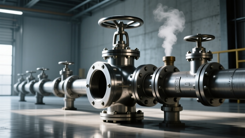 Globe Valve Cost Analysis: Purchase, Installation, and Lifecycle — Why 68% of Facilities Overpay by $12K+ on Total Ownership (and How to Slash TCO with API 602-Compliant Sizing, Leak-Proof Actuation, and Predictive Maintenance Triggers)