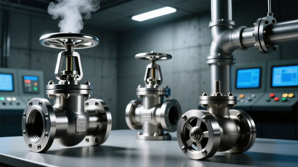 Globe Valve Failure Analysis: Root Causes and Prevention — 7 Critical Mistakes Engineers Overlook (and How They Cost Plants $28K+ in Unplanned Downtime Per Incident)
