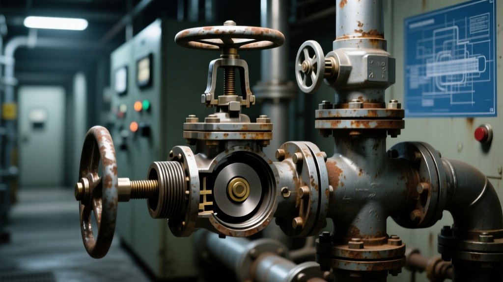 Globe Valve Failure? Don’t Replace It Yet: The Top 10 Common Globe Valve Problems and Solutions — Real-World Diagnostics for Vibration, Noise, Leakage & Performance Loss (With API 602 Root-Cause Mapping)