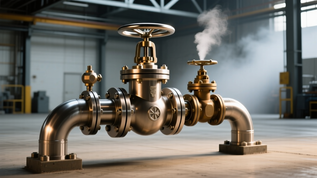 Globe Valve Lubrication Guide: Types, Schedule, and Best Practices — The Maintenance Engineer’s Data-Backed Reference (With API 602 Compliance Intervals, Wear Pattern Analysis, and $12,800/yr Cost-Saving Protocol)