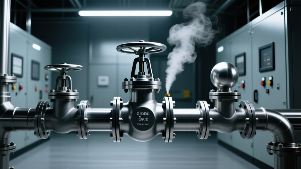 Globe Valve Sizing Calculation with Examples: The 7-Step Engineering Workflow That Prevents Cavitation, Noise, and Control Failure (With Real Cv Tables & Unit Conversion Warnings)