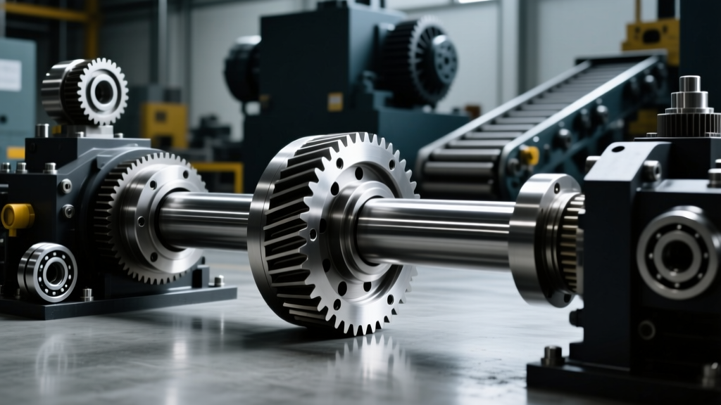 Grid Coupling Applications: Where and How They Are Used — The 7 Critical Mistakes Engineers Make (and How to Avoid Costly Drive Train Failures in Pumps, Compressors & Conveyors)