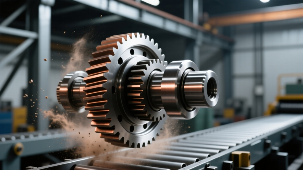 Grid Coupling Maintenance Guide: Procedures and Best Practices — The 7-Minute Pre-Shift Inspection That Cuts Unplanned Downtime by 63% (Backed by API RP 14C & ISO 5208 Data)