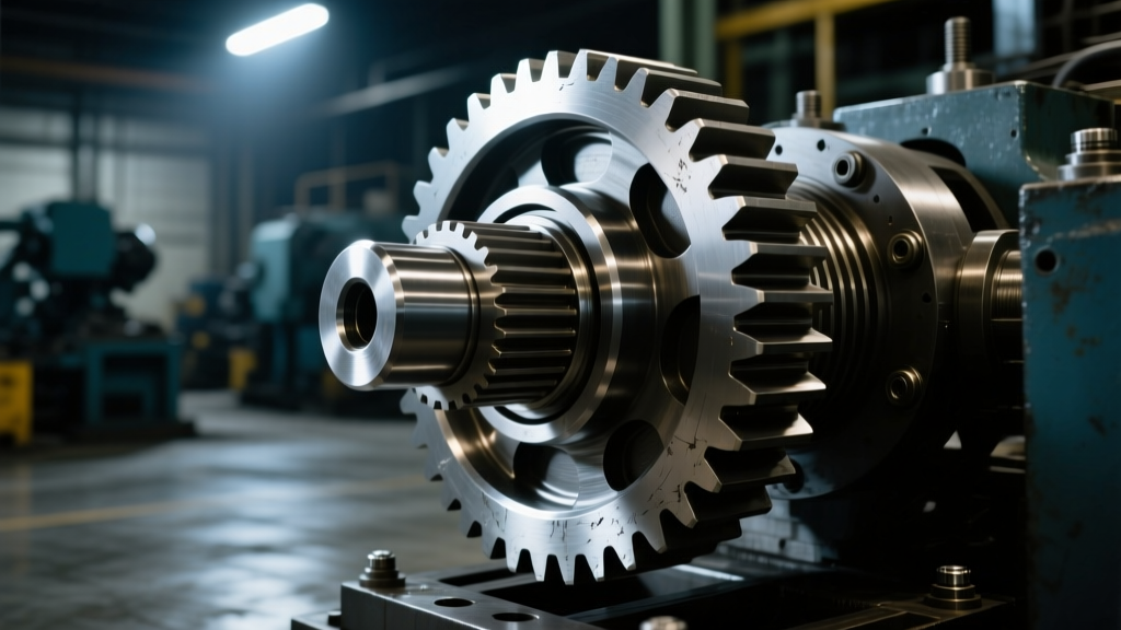 Grid Coupling Selection: Key Factors and Criteria — The 7 Non-Negotiable Engineering Checks Most Engineers Skip (Causing 63% of Premature Failures per API RP 14C Data)