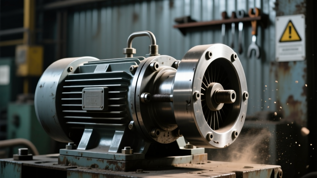 Hastelloy Diaphragm Pump Installation Failures Cost $28K+ in Downtime—Here’s the 7-Step Commissioning Protocol Engineers Overlook (But ISO 15143-2 Requires)
