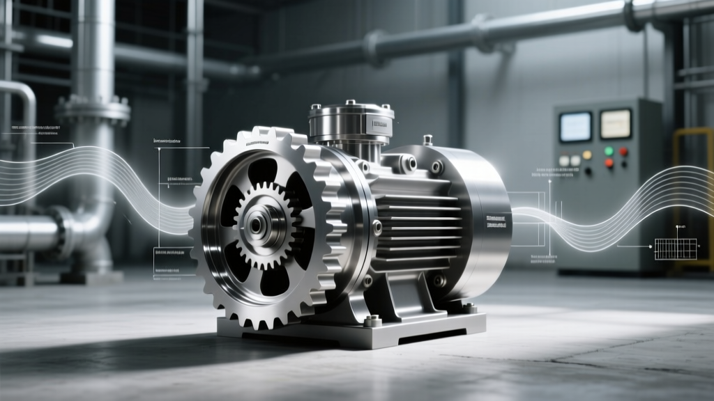 Hastelloy Gear Pump: Why 73% of Chemical Plants Overpay for Corrosion Resistance (And How to Cut $28K–$142K in Lifetime TCO Without Sacrificing Reliability)