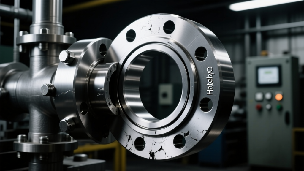 Hastelloy O-Ring: Why 73% of Chemical Plant Sealing Failures Happen *Before* Temperature or Pressure Limits Are Reached — And How Material-Driven Energy Waste Is the Hidden Culprit (Not Just Corrosion)