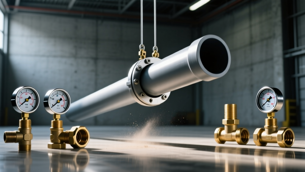 HDPE Pipe Buying Guide: What to Look For — 7 Costly Mistakes Buyers Make (and How $12,800 in Field Failures Prove Why You Must Verify These 5 Specs Before Signing)