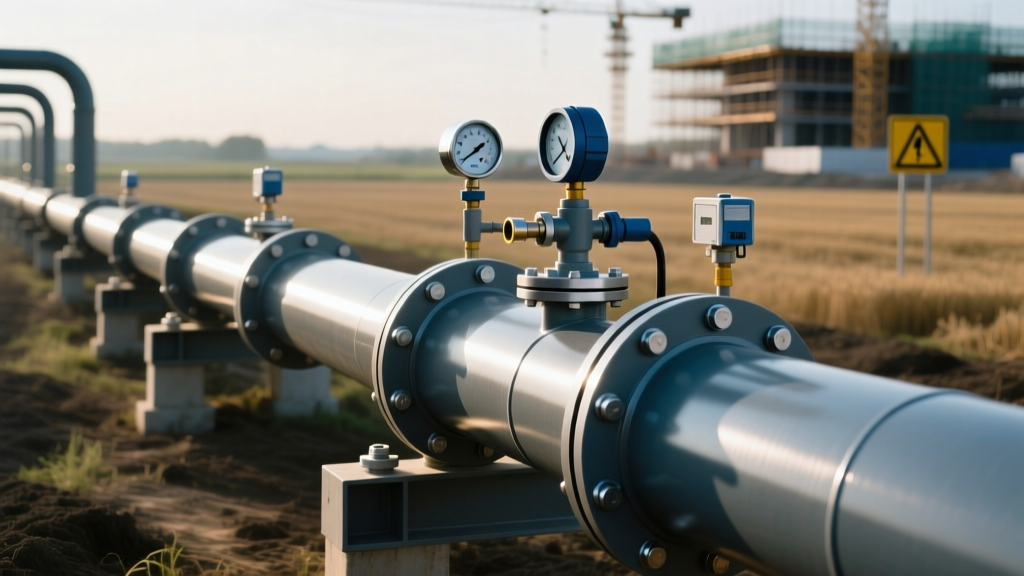 HDPE Pipe Commissioning and Startup Procedure: The 7-Step Field-Validated Checklist Every Piping Engineer Misses (Prevents Hydrotest Failures, Joint Delamination & Flow Anomalies)