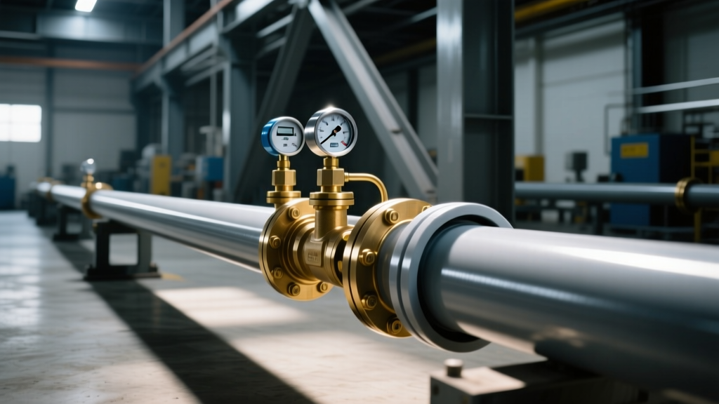 HDPE Pipe Cost Analysis: Purchase, Installation, and Lifecycle — The Real Total Cost of Ownership (TCO) Most Engineers Overlook (Spoiler: It’s 37% Lower Than PVC — But Only If You Avoid These 4 Design & Spec Errors)